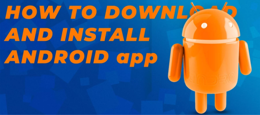 How to download the Mostbet app on Android?