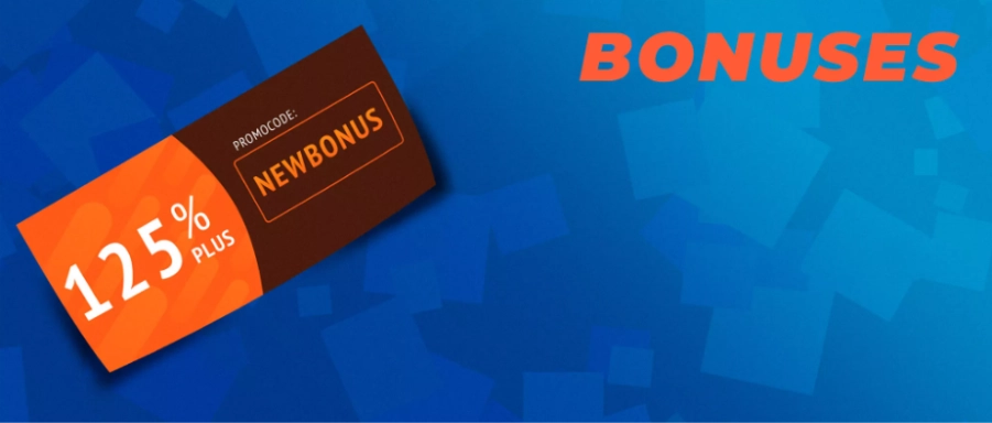 First Deposit and Bonuses for MostBet