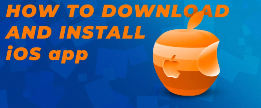 How to download the Mostbet app on IOS