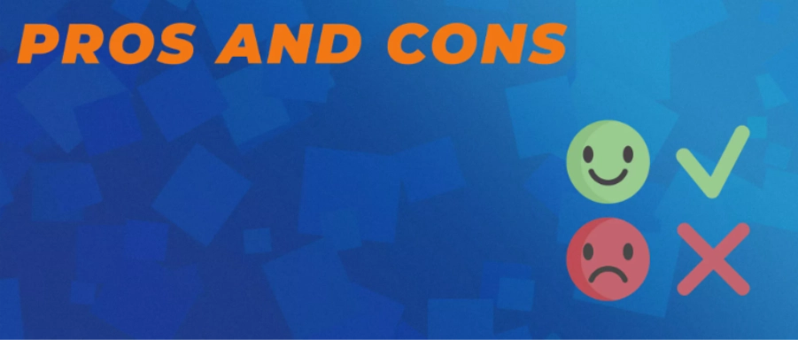 Pros and cons of Mostbet betting company