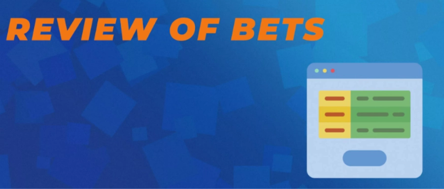 Review of bets in MostBet