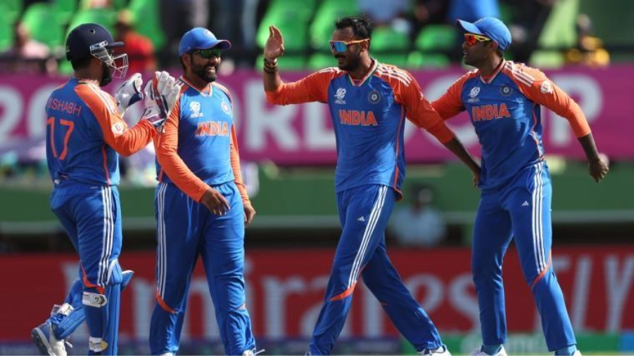 T20 World Cup Mostbet